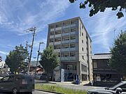 二条駅より徒歩9分 5階 築12年11ヶ月の賃貸物件