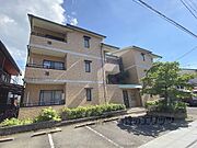 北大路駅よりバス14分 徒歩5分 1階 築28年5ヶ月の賃貸物件