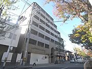 北大路駅より徒歩10分 4階 築27年5ヶ月の賃貸物件