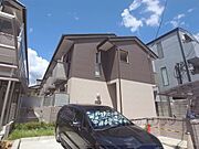 一乗寺駅より徒歩4分 1階 築15年5ヶ月の賃貸物件