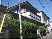 元田中駅より徒歩2分 1階 築31年6ヶ月の賃貸物件