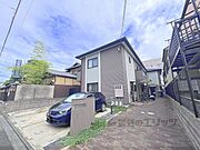 松ヶ崎駅より徒歩11分 1階 築13年6ヶ月の賃貸物件