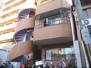 西田マンション 2階 築42年7ヶ月の賃貸物件
