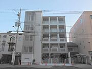 松ヶ崎駅より徒歩1分 1階 築5年6ヶ月の賃貸物件