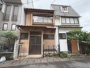 出町柳駅よりバス11分 徒歩4分 1階 築42年10ヶ月の賃貸物件