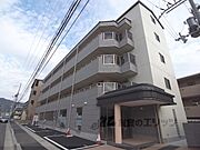 松ヶ崎駅より徒歩7分 1階 築12年5ヶ月の賃貸物件