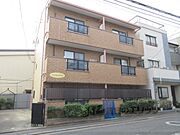 出町柳駅より徒歩9分 2階 築22年7ヶ月の賃貸物件
