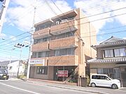北大路駅よりバス13分 徒歩1分 2階 築32年7ヶ月の賃貸物件
