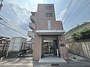 山科駅より徒歩5分 3階 築25年9ヶ月の賃貸物件