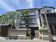 出町柳駅より徒歩15分 3階 築33年5ヶ月の賃貸物件
