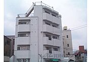 山科駅より徒歩11分 3階 築37年4ヶ月の賃貸物件