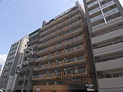 今出川駅より徒歩11分 11階 築40年1ヶ月の賃貸物件