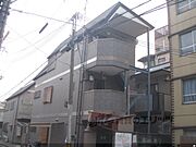 三条駅より徒歩5分 3階 築21年4ヶ月の賃貸物件