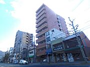 大宮駅より徒歩8分 2階 築26年8ヶ月の賃貸物件