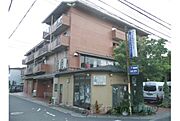 岩倉駅より徒歩5分 3階 築44年11ヶ月の賃貸物件