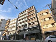 二条駅より徒歩15分 6階 築7年5ヶ月の賃貸物件