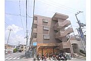 ジャルディーノ水垣 3階 築22年10ヶ月の賃貸物件