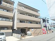 フラッティ京大北 2階 築23年5ヶ月の賃貸物件