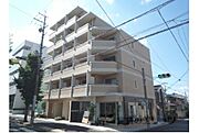 Ｔ’ｓＣａｓａ北白川 6階 築19年の賃貸物件