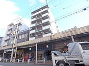 ス・プレール北野 3階 築35年7ヶ月の賃貸物件