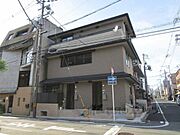 二条城前駅より徒歩4分 1階 築4年2ヶ月の賃貸物件