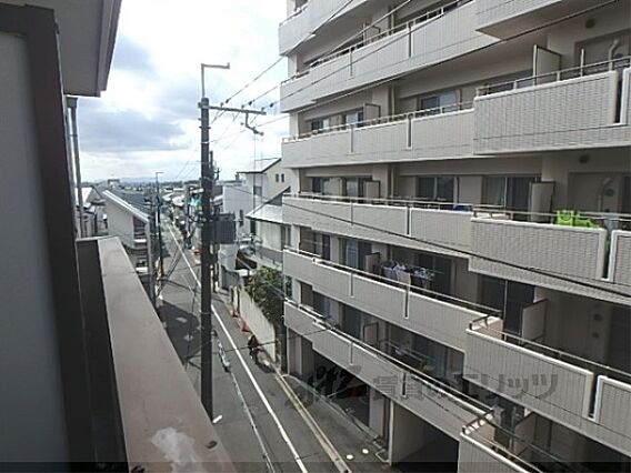 シャロームI_その他_5