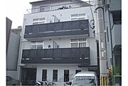 今出川駅より徒歩7分 2階 築37年5ヶ月の賃貸物件