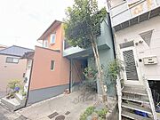 修学院駅より徒歩12分 1階 築39年11ヶ月の賃貸物件