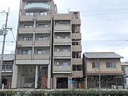 北大路駅より徒歩7分 2階 築28年7ヶ月の賃貸物件