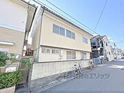 出町柳駅よりバス7分 徒歩2分 2階 築56年7ヶ月の賃貸物件