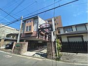 出町柳駅より徒歩5分 2階 築27年5ヶ月の賃貸物件
