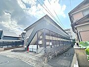 一乗寺駅より徒歩6分 1階 築20年5ヶ月の賃貸物件