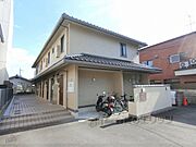 北大路駅よりバス6分 徒歩7分 2階 築18年7ヶ月の賃貸物件