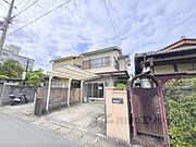北山駅より徒歩8分 1階 築54年1ヶ月の賃貸物件