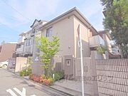 北野白梅町駅より徒歩5分 1階 築13年3ヶ月の賃貸物件