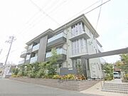 北大路駅よりバス13分 徒歩3分 1階 築11年1ヶ月の賃貸物件