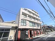 出町柳駅より徒歩6分 4階 築37年6ヶ月の賃貸物件