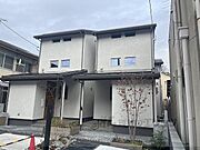 北山駅より徒歩13分 2階 築3年2ヶ月の賃貸物件