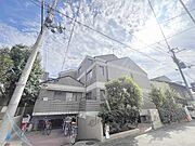 今出川アイビーハウス 1階 築37年1ヶ月の賃貸物件