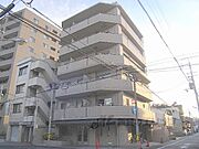 丸太町駅より徒歩15分 3階 築20年7ヶ月の賃貸物件