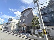 ラモヴェール大塚 1階 築36年5ヶ月の賃貸物件