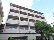 元土御門 3階 築28年10ヶ月の賃貸物件