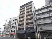 二条駅より徒歩11分 4階 築20年の賃貸物件