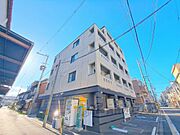 グランレブリー壬生 4階 築13年5ヶ月の賃貸物件