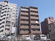 西大路御池駅より徒歩6分 5階 築14年8ヶ月の賃貸物件