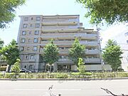 出町柳駅より徒歩14分 4階 築28年の賃貸物件