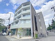 出町柳駅よりバス8分 徒歩2分 4階 築15年6ヶ月の賃貸物件