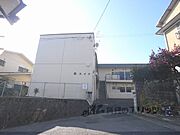 北大路駅よりバス13分 徒歩2分 1階 築48年10ヶ月の賃貸物件
