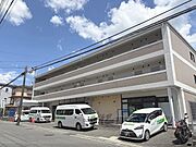 岩倉駅より徒歩3分 2階 築29年8ヶ月の賃貸物件