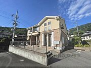 八瀬比叡山口駅より徒歩9分 1階 築17年の賃貸物件